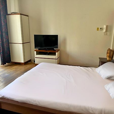 Residence Capitale Bruksela Zewnętrze zdjęcie