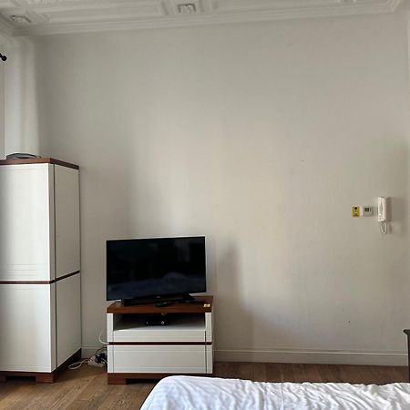 Residence Capitale Bruksela Zewnętrze zdjęcie