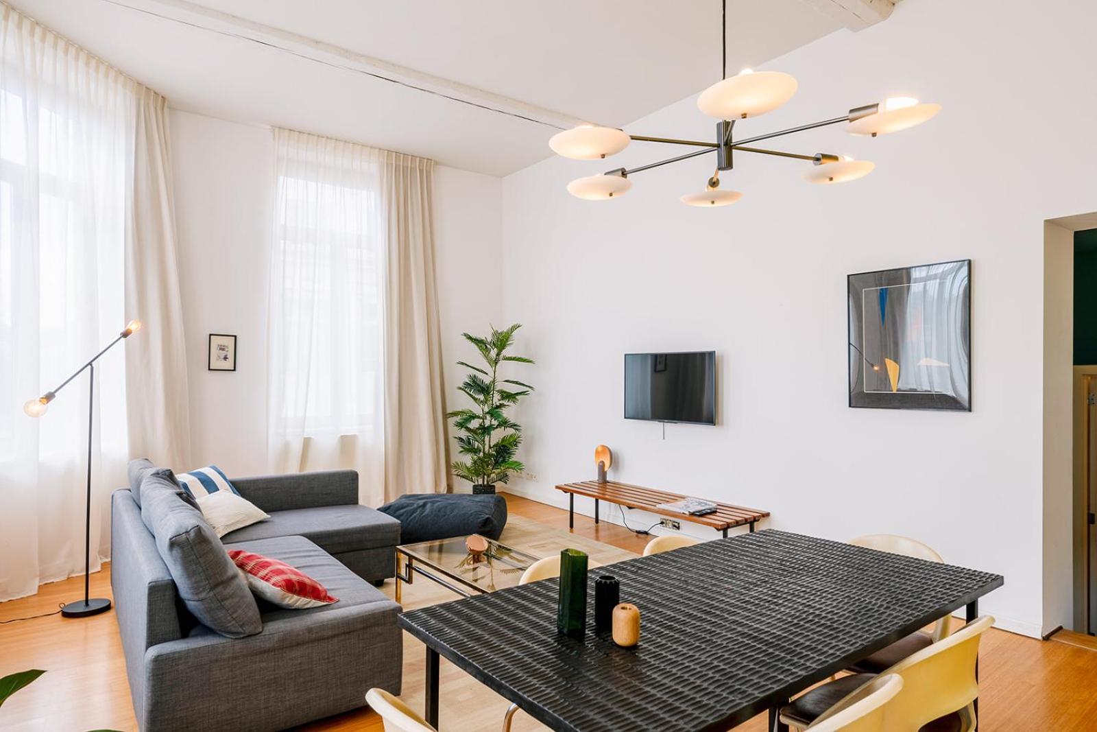 Residence Capitale Bruksela Zewnętrze zdjęcie