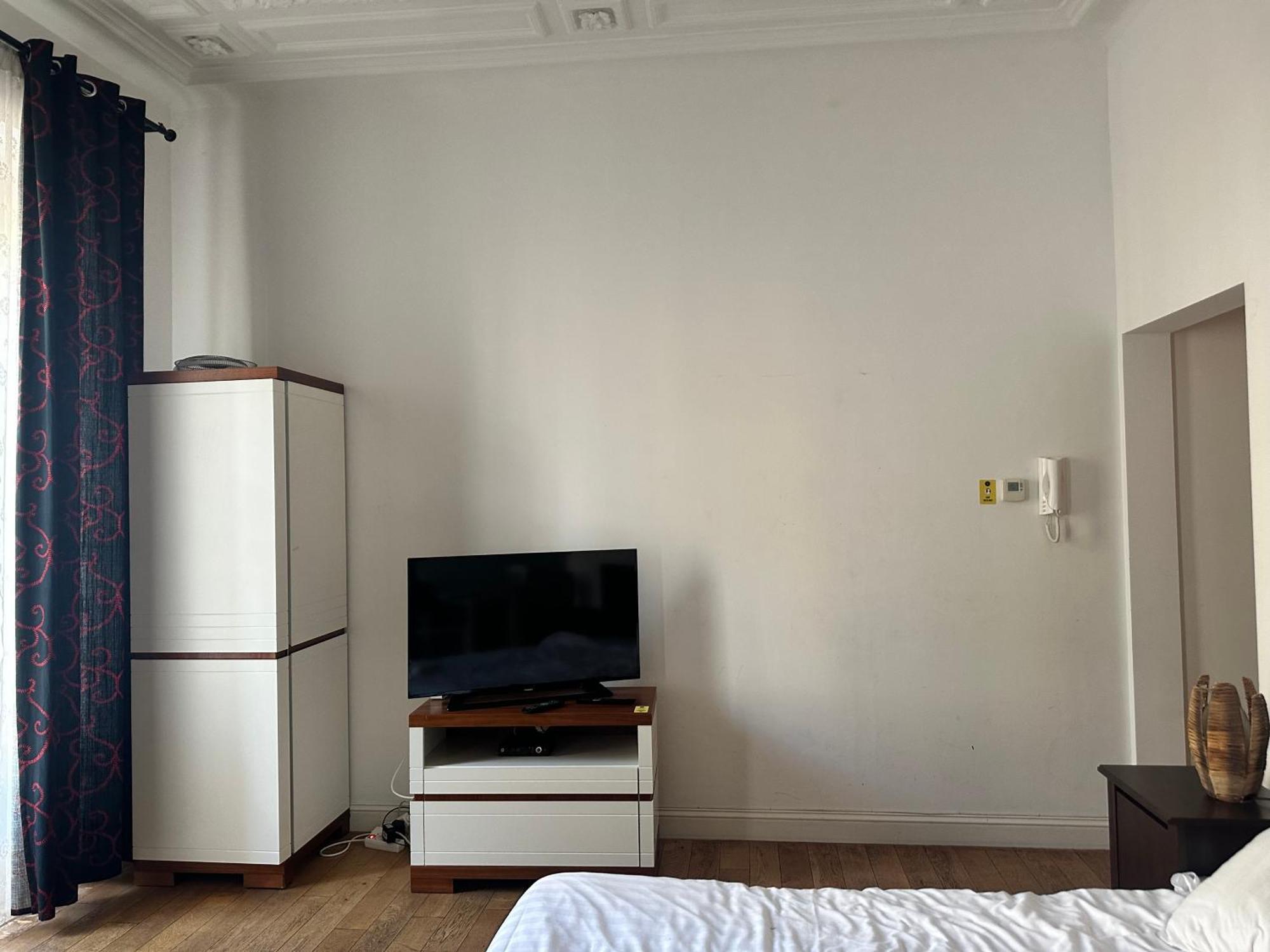 Residence Capitale Bruksela Zewnętrze zdjęcie