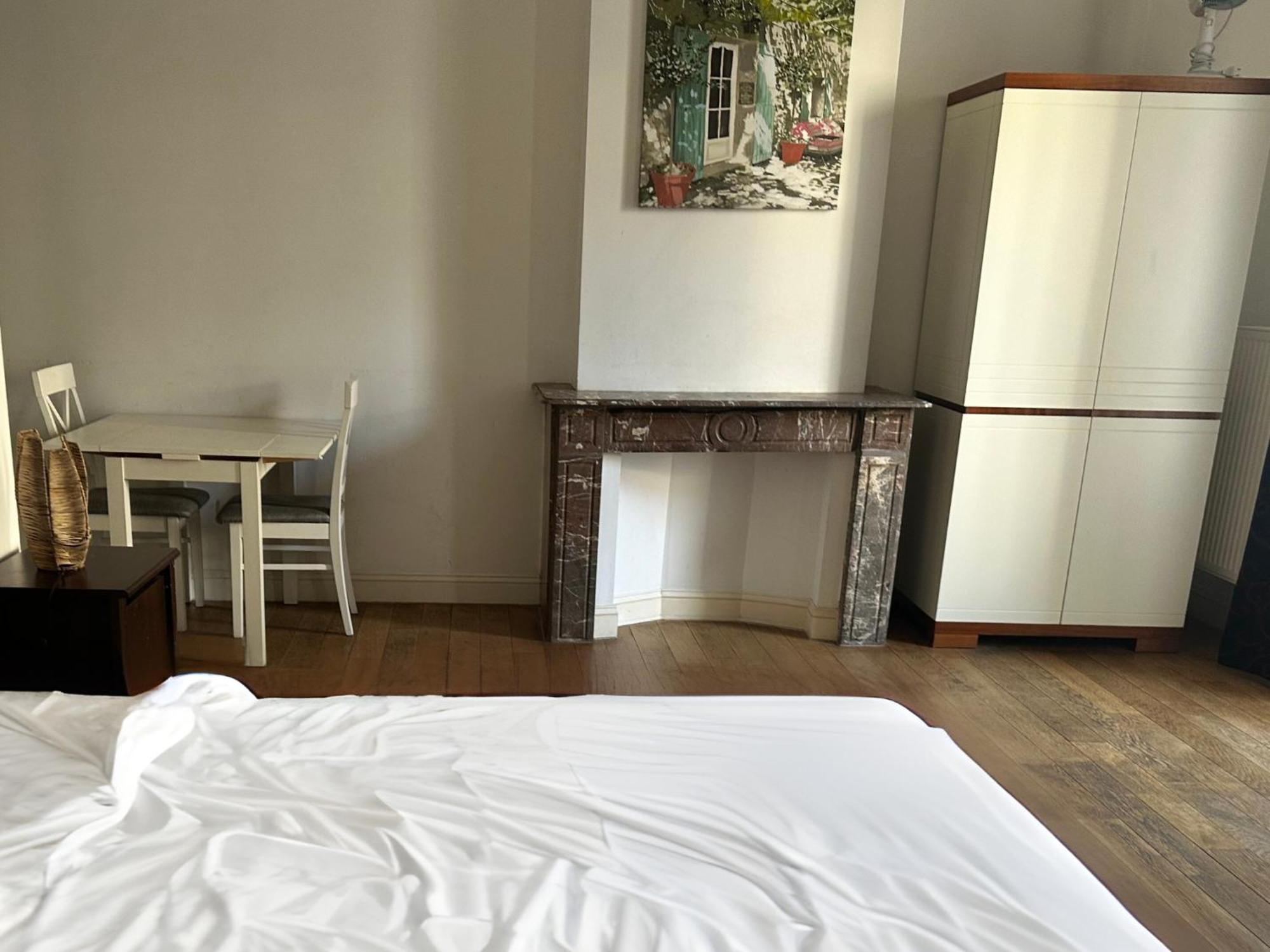 Residence Capitale Bruksela Zewnętrze zdjęcie