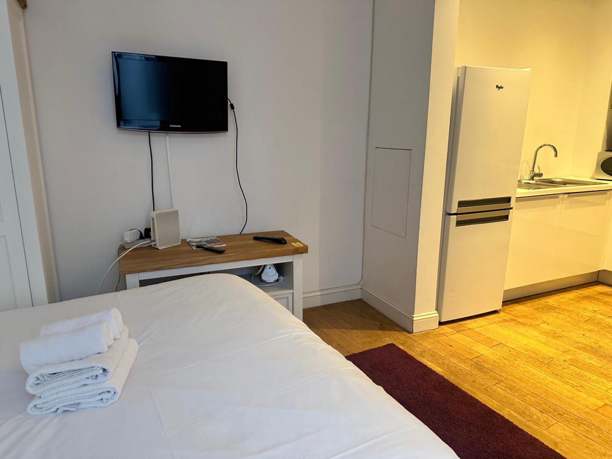 Residence Capitale Bruksela Zewnętrze zdjęcie