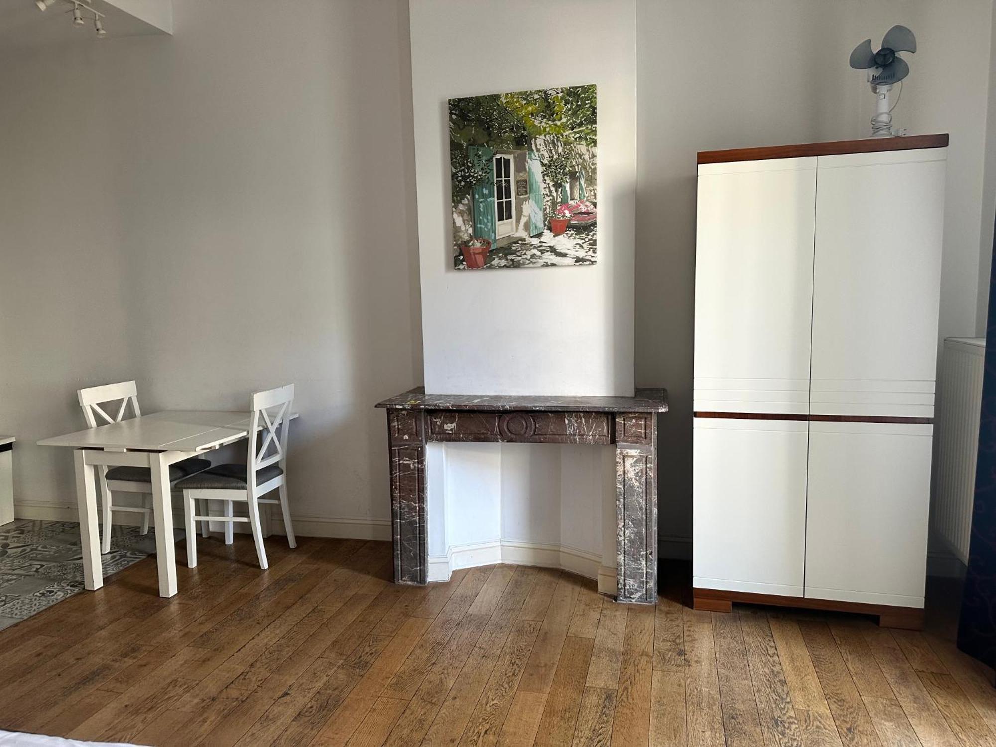 Residence Capitale Bruksela Zewnętrze zdjęcie