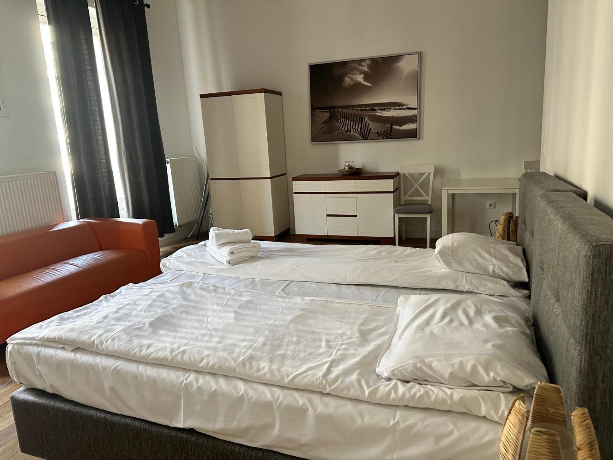 Residence Capitale Bruksela Zewnętrze zdjęcie