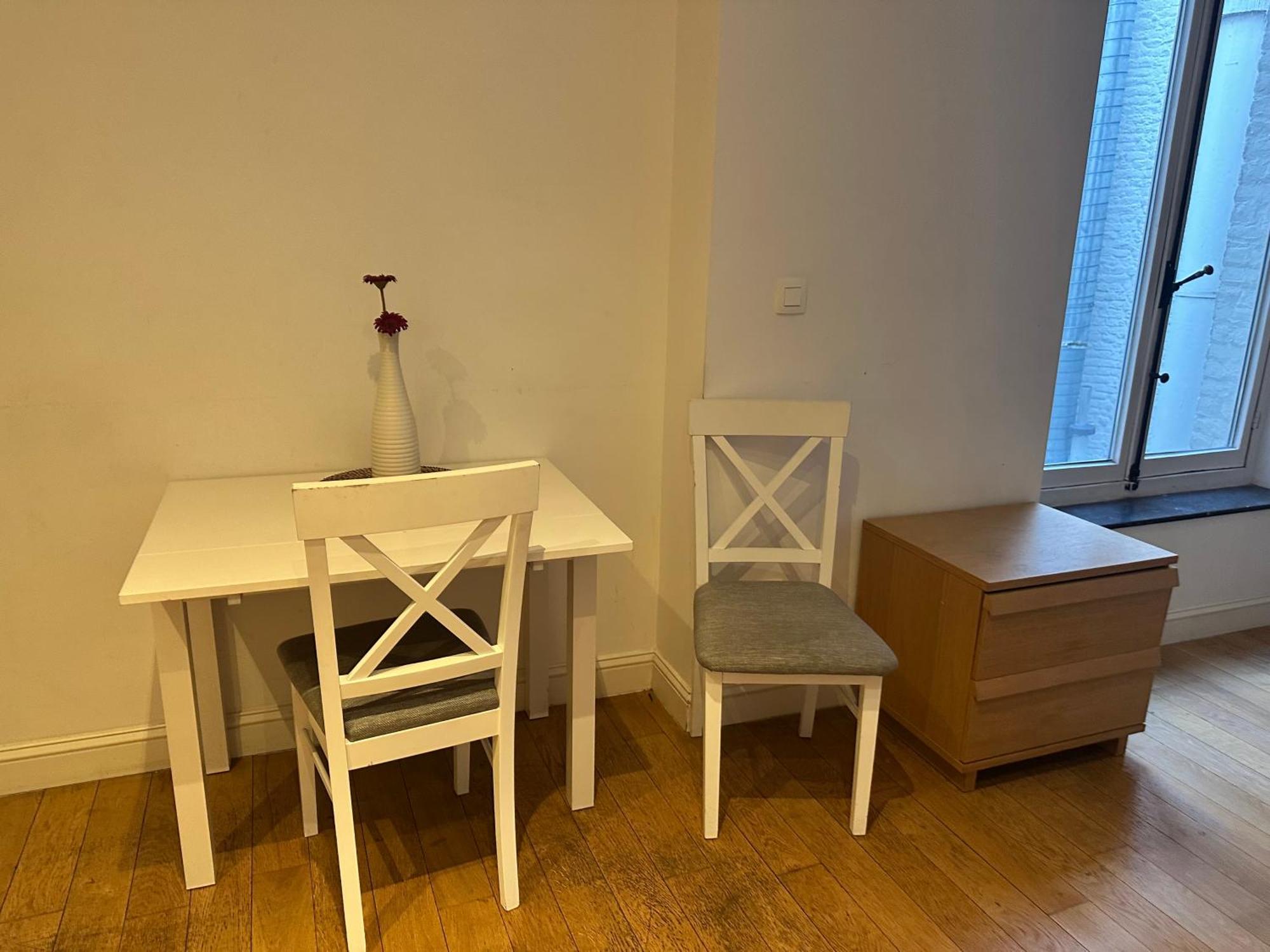 Residence Capitale Bruksela Zewnętrze zdjęcie