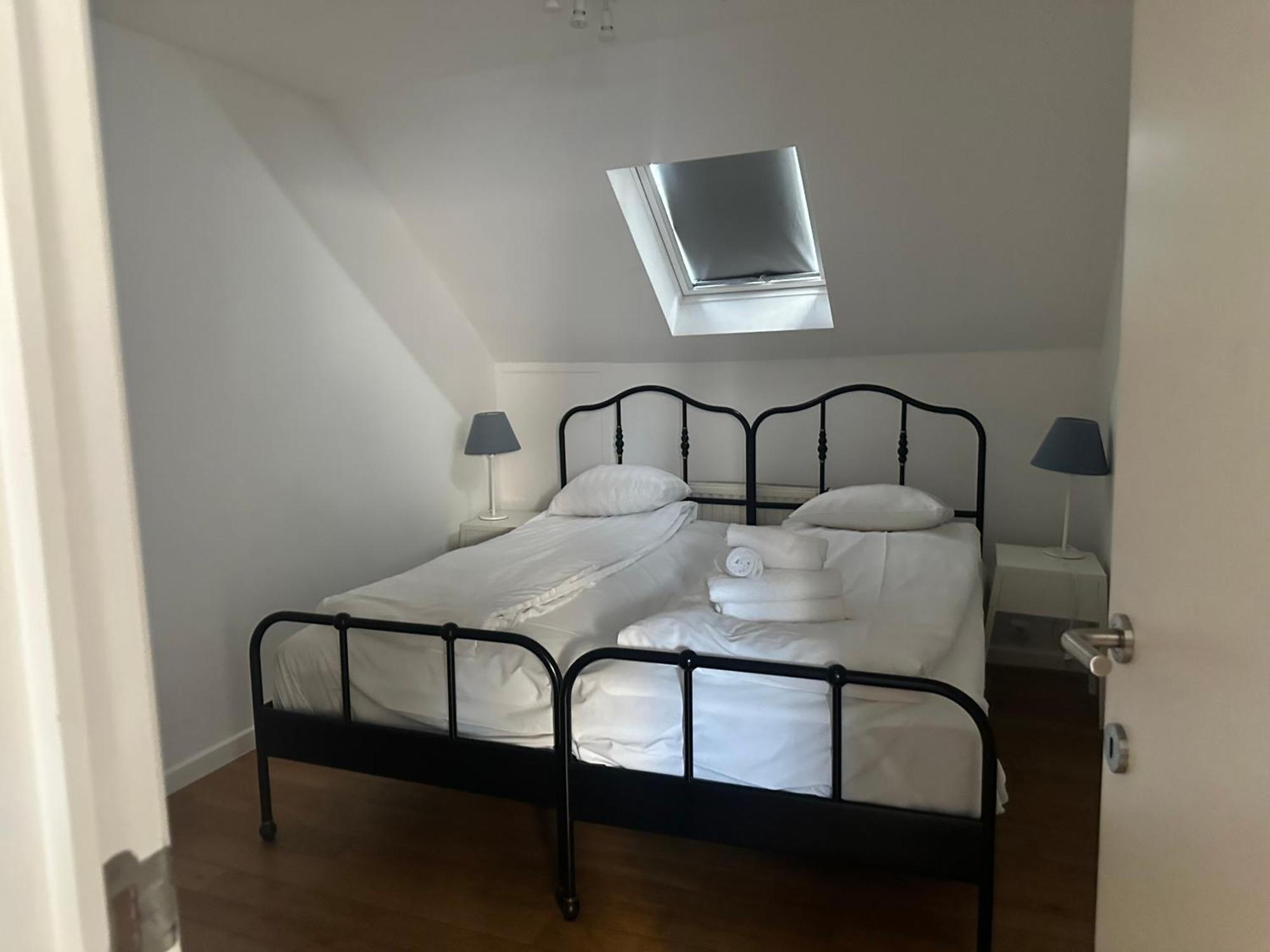 Residence Capitale Bruksela Zewnętrze zdjęcie