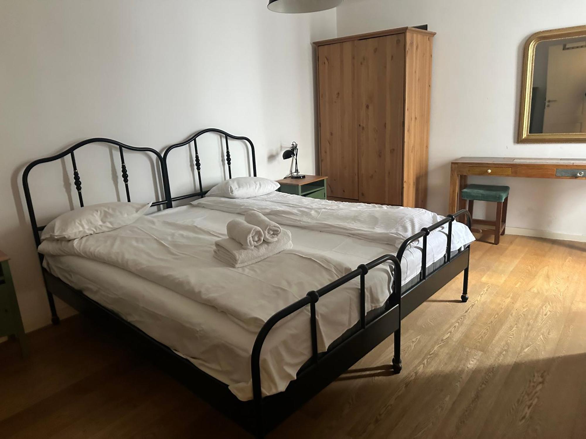 Residence Capitale Bruksela Zewnętrze zdjęcie