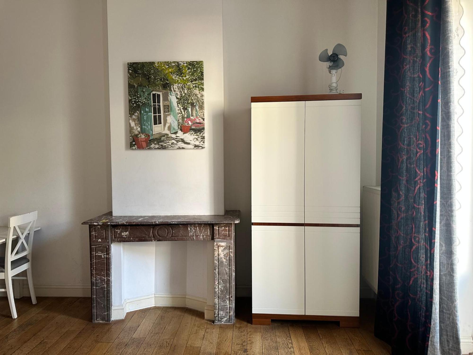 Residence Capitale Bruksela Zewnętrze zdjęcie