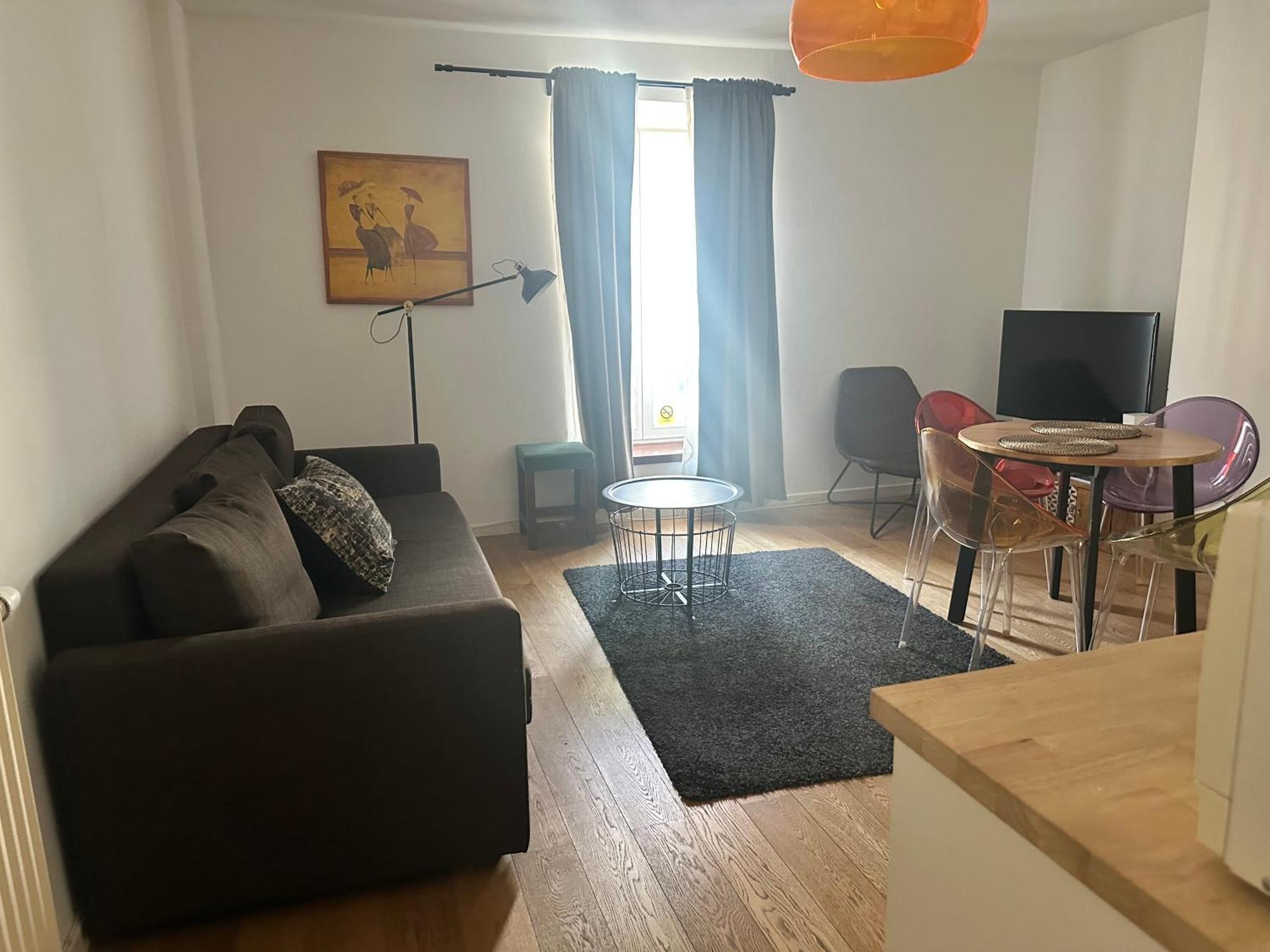 Residence Capitale Bruksela Zewnętrze zdjęcie