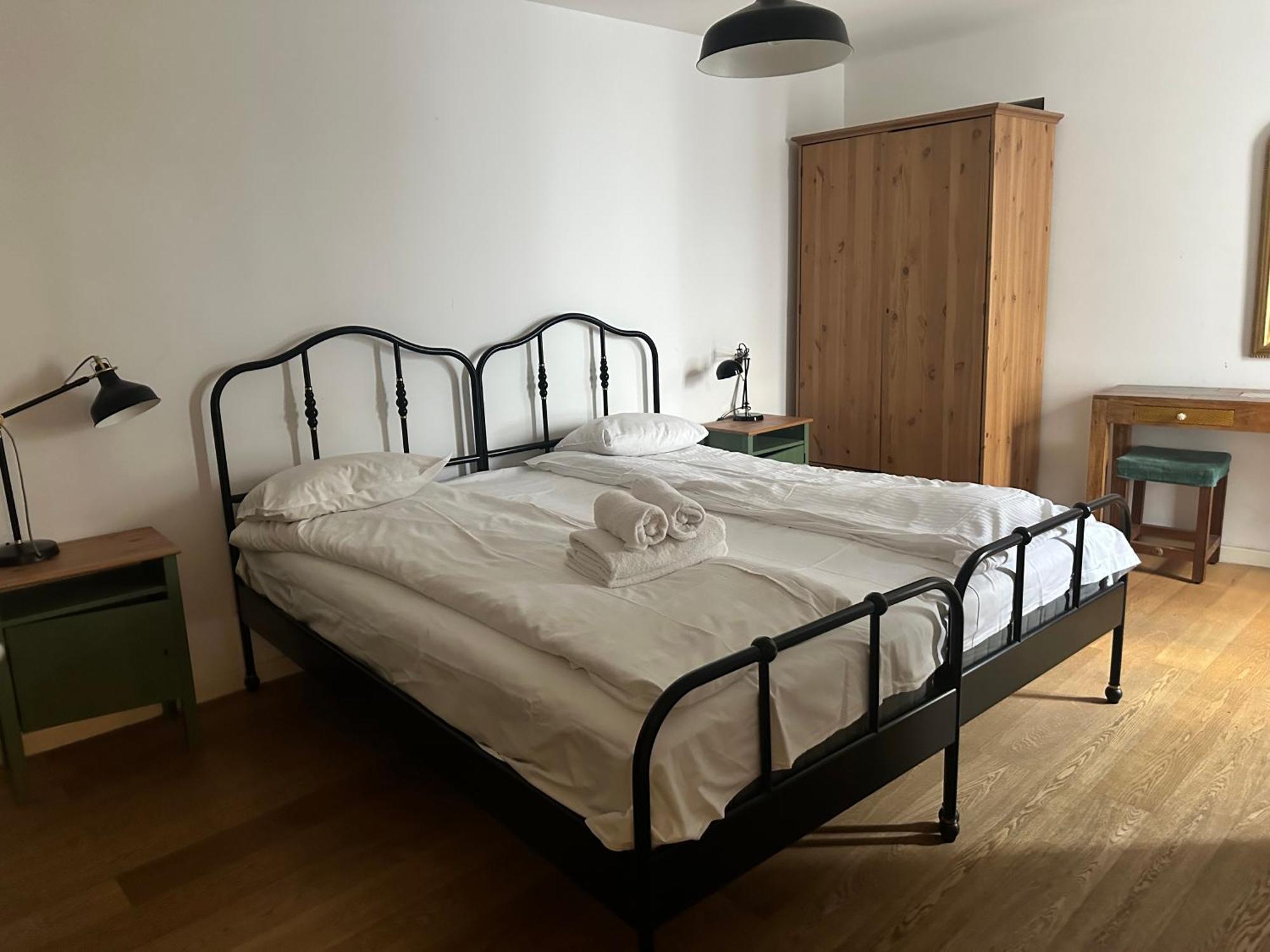 Residence Capitale Bruksela Zewnętrze zdjęcie
