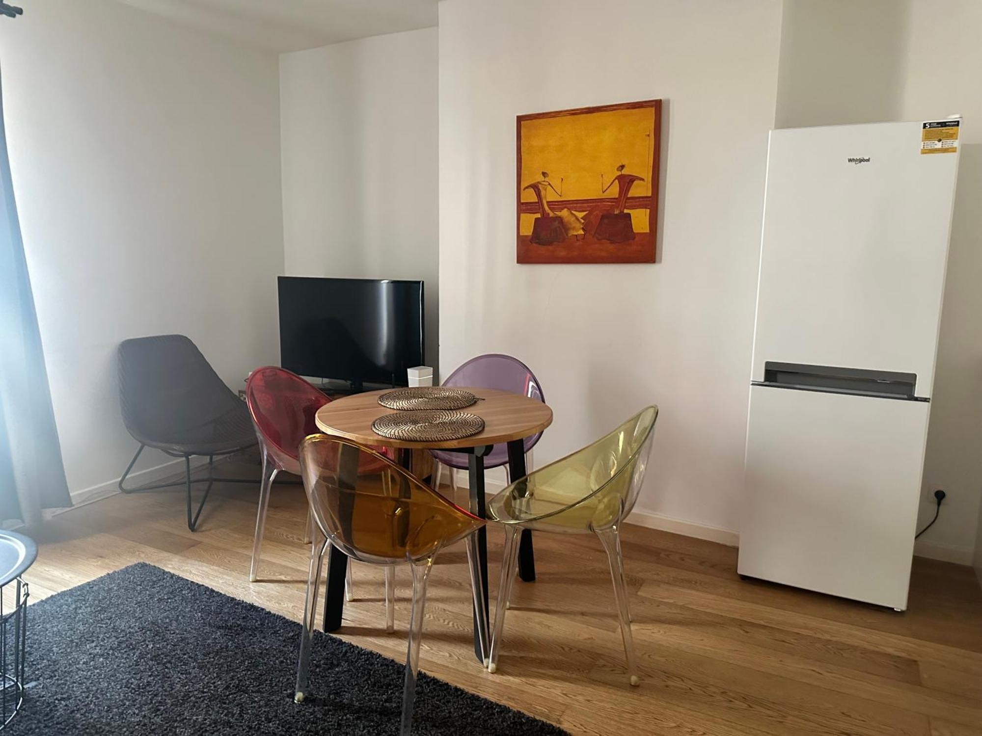 Residence Capitale Bruksela Zewnętrze zdjęcie